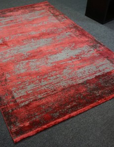 Синтетичний килим РALETTE PA07C , RED - высокое качество по лучшей цене в Украине.